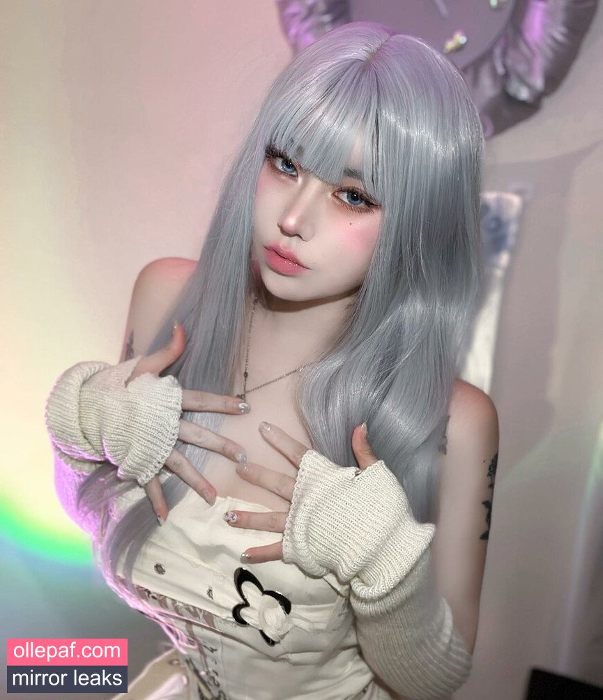 Latest Leaks Naughty Rabbit Nude #206 - Fapello