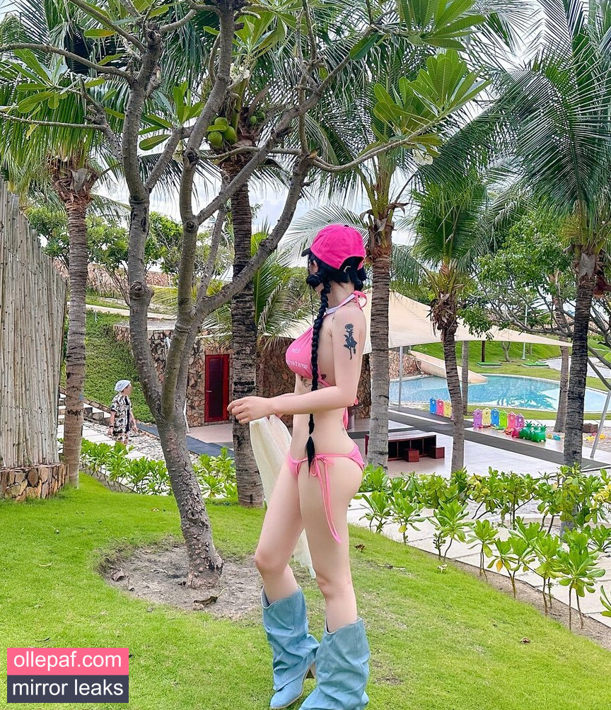 Latest Leaks Naughty Rabbit Nude #237 - Fapello