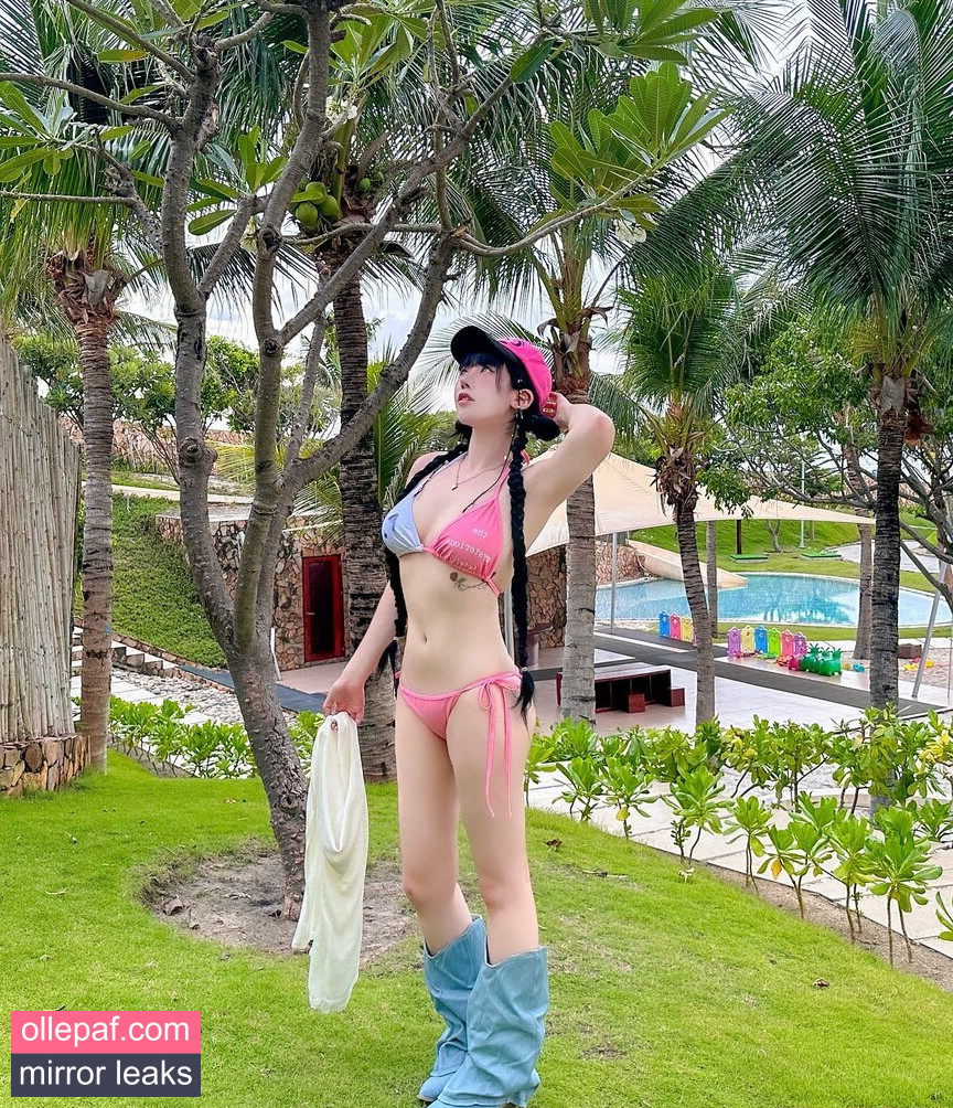 Latest Leaks Naughty Rabbit Nude #246 - Fapello