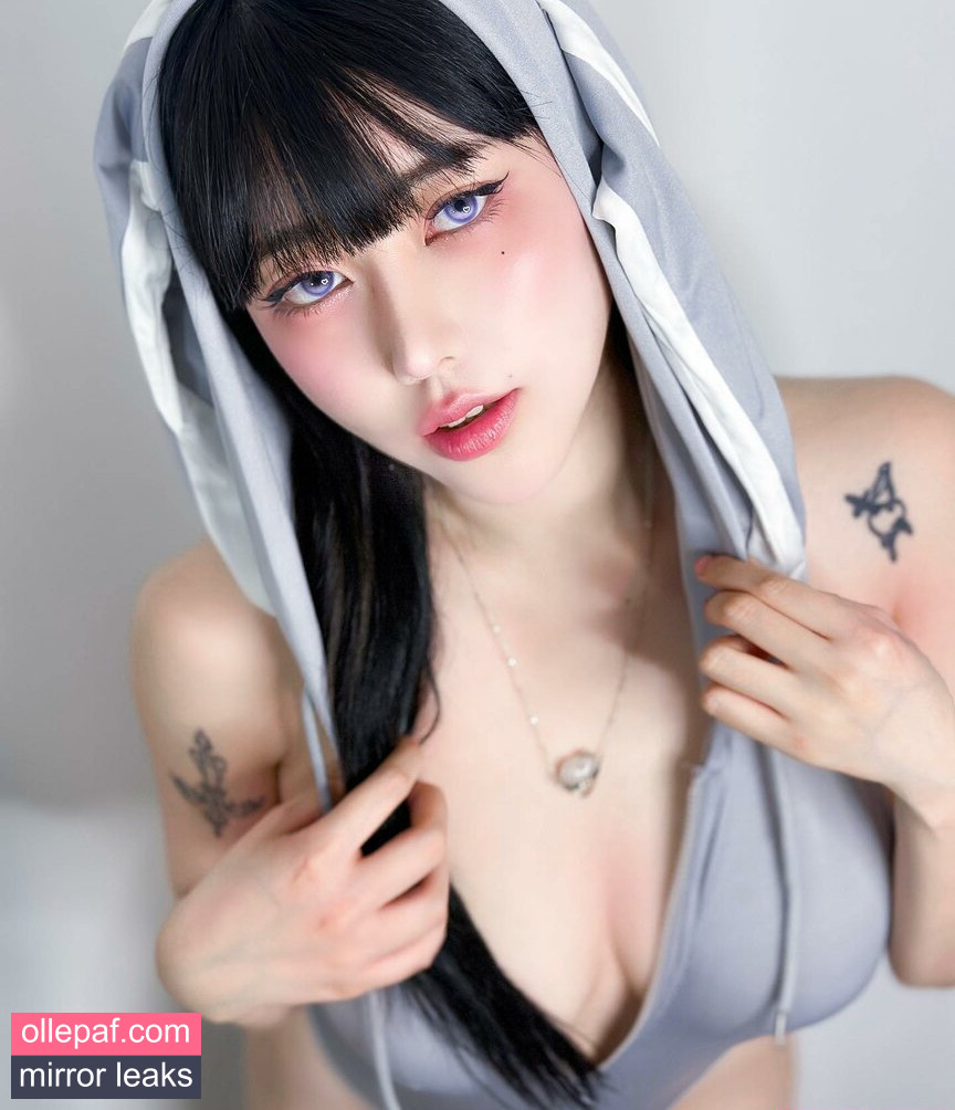 Latest Leaks Naughty Rabbit Nude #262 - Fapello