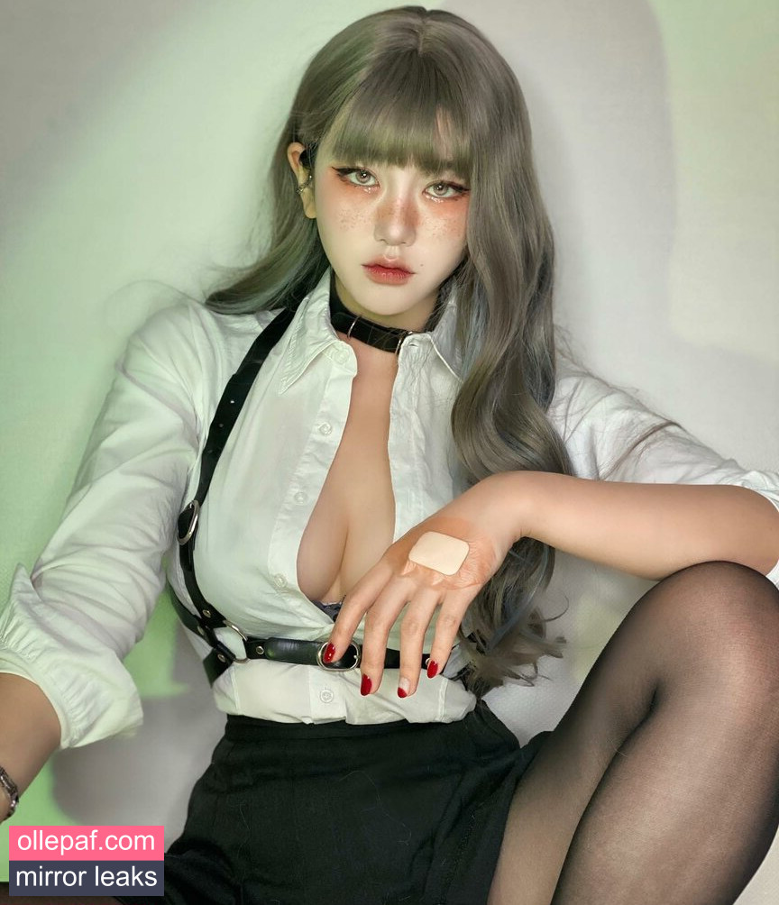 Latest Leaks Naughty Rabbit Nude #266 - Fapello