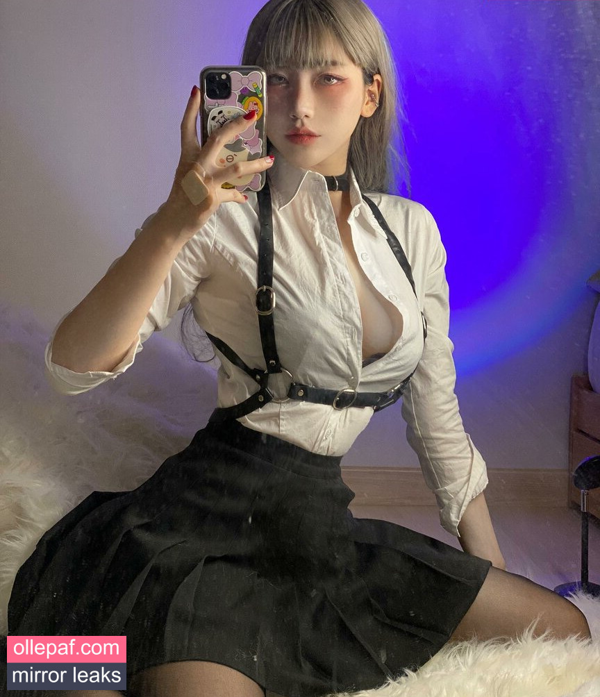 Latest Leaks Naughty Rabbit Nude #272 - Fapello