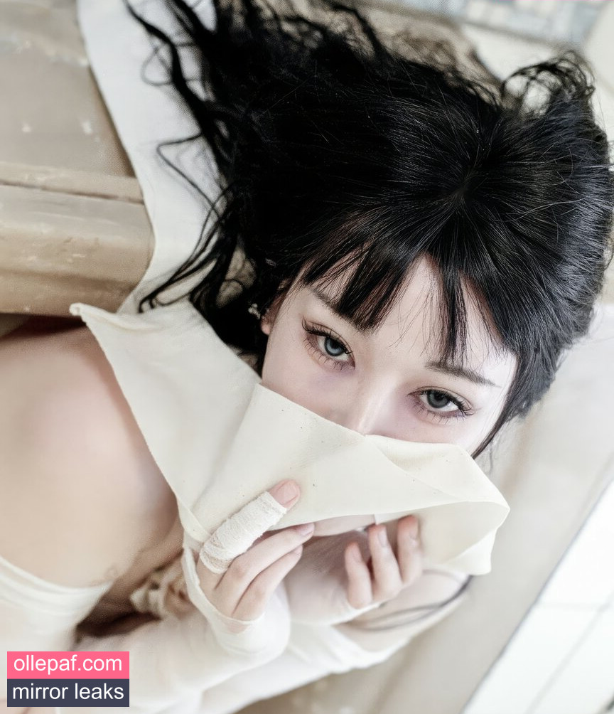 Latest Leaks Naughty Rabbit Nude #51 - Fapello