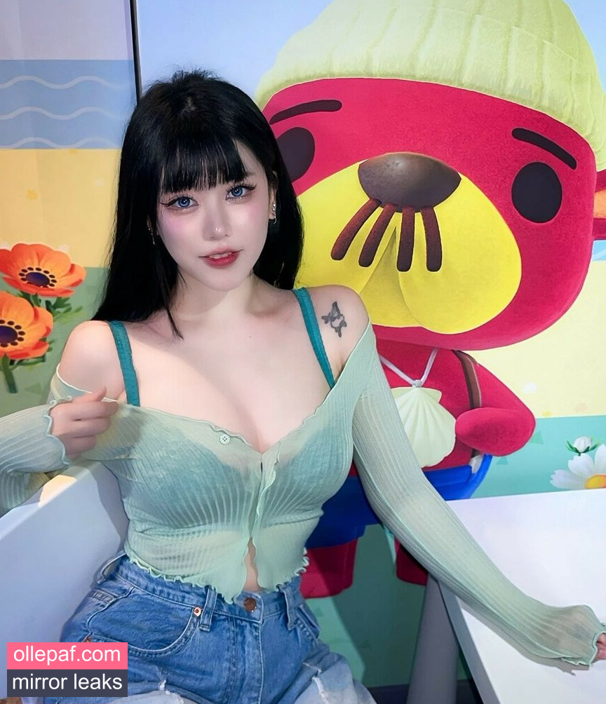 Latest Leaks Naughty Rabbit Nude #78 - Fapello