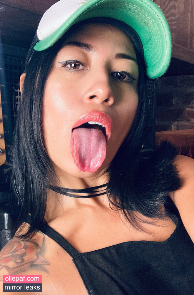Latest Leaks naughty_skull Nude #117 - Fapello
