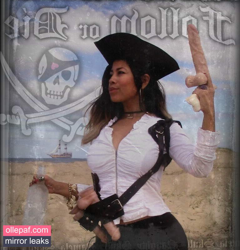 Latest Leaks naughty_skull Nude #46 - Fapello