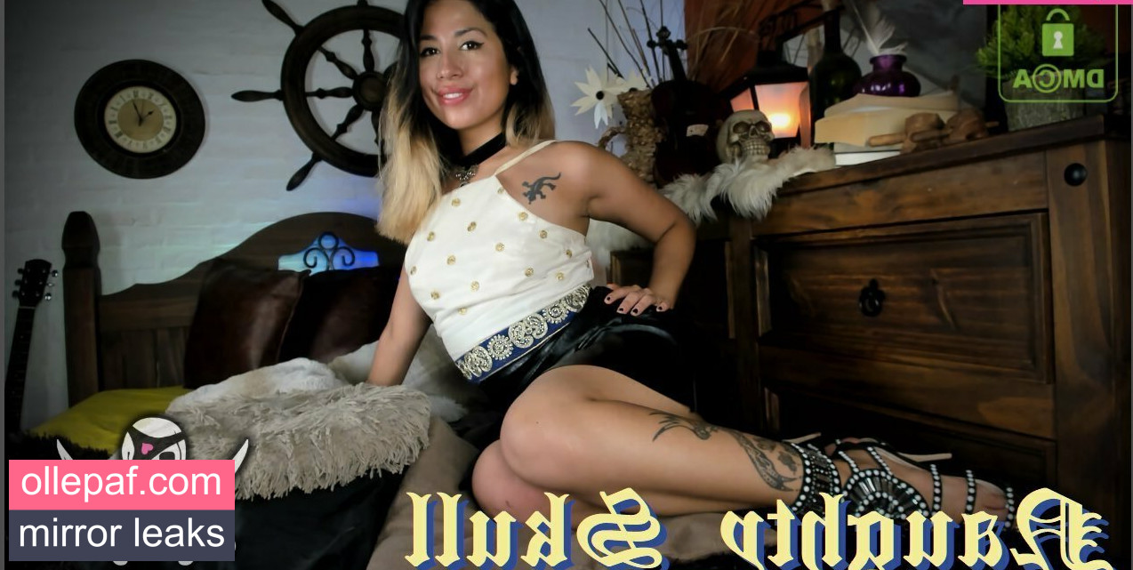 Latest Leaks naughty_skull Nude #83 - Fapello