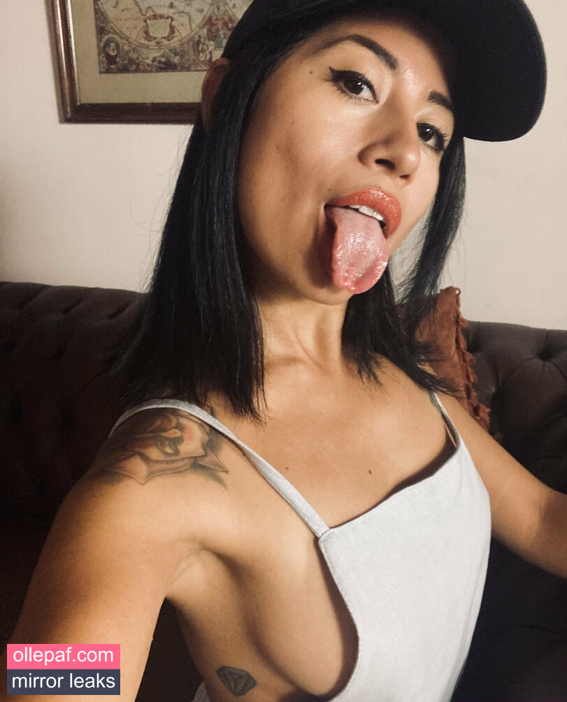 Latest Leaks naughty_skull Nude #89 - Fapello