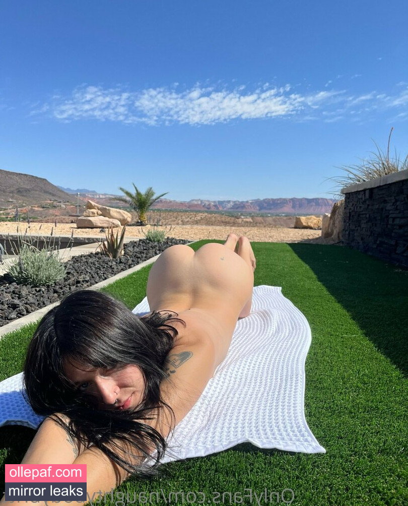 Latest Leaks naughtybodybritt Nude #256 - Fapello