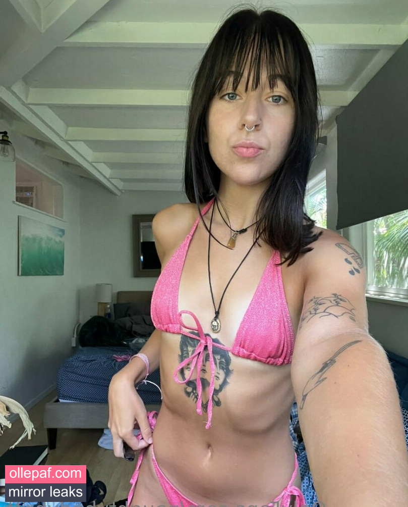 Latest Leaks naughtybodybritt Nude #370 - Fapello