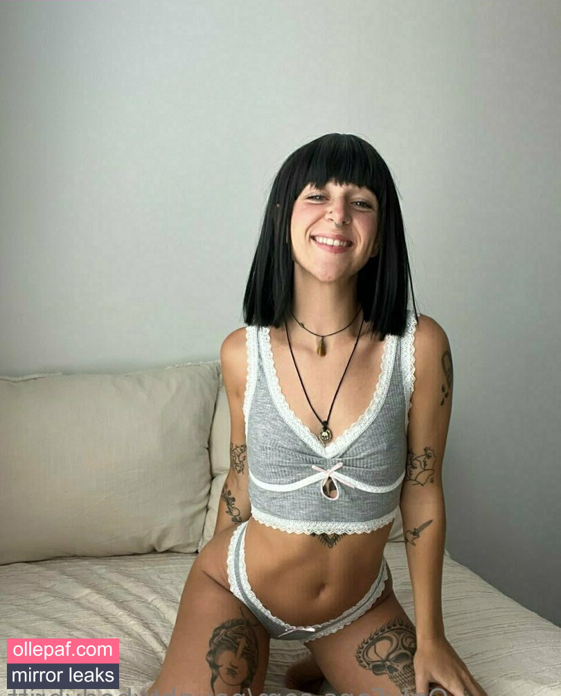 Latest Leaks naughtybodybritt Nude #473 - Fapello