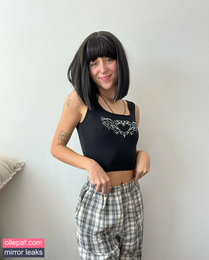Latest Leaks naughtybodybritt Nude #479 - Fapello