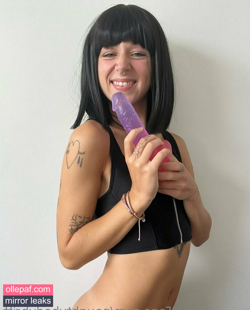 Latest Leaks naughtybodybritt Nude #508 - Fapello