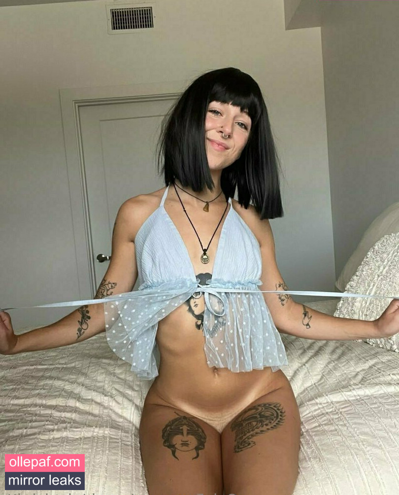 Latest Leaks naughtybodybritt Nude #590 - Fapello