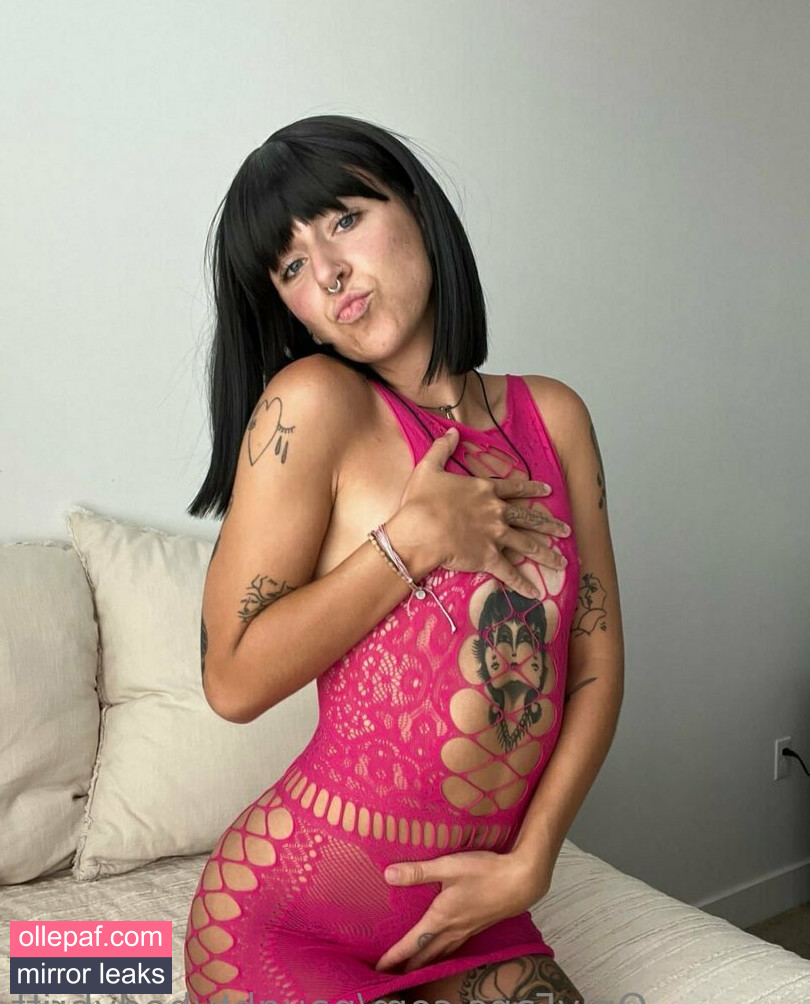 Latest Leaks naughtybodybritt Nude #751 - Fapello