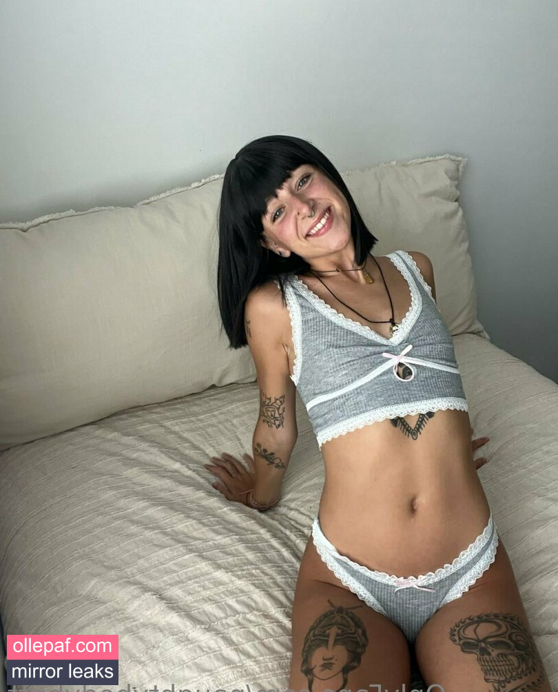 Latest Leaks naughtybodybritt Nude #755 - Fapello