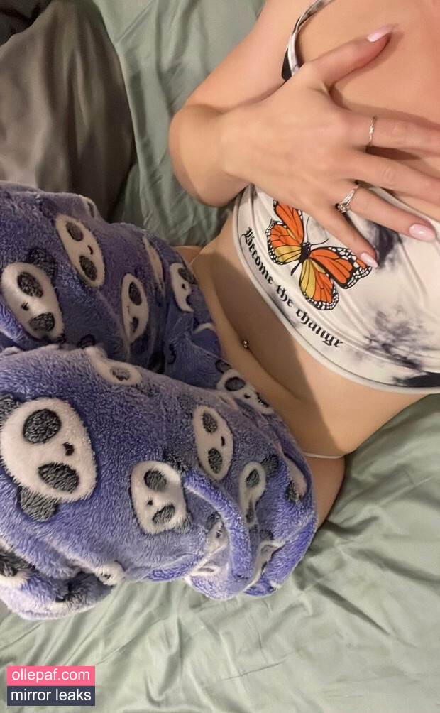Latest Leaks naughtybunnyyx Nude #33 - Fapello