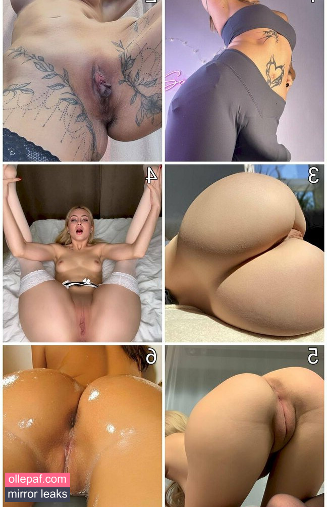 Latest Leaks naughtycolafree Nude #24 - Fapello