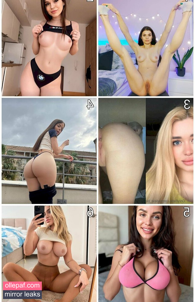Latest Leaks naughtycolafree Nude #82 - Fapello