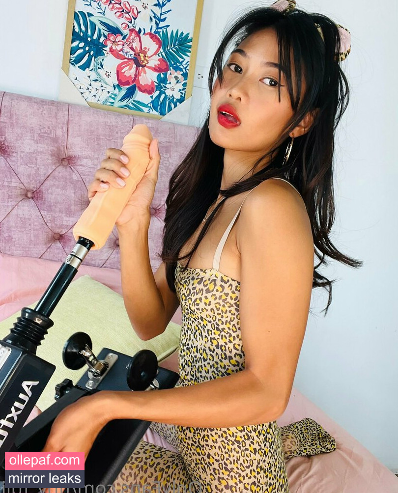 Latest Leaks Naughtyfuji Nude #66 - Fapello