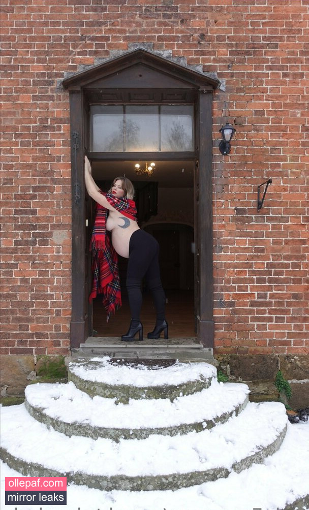 Latest Leaks naughtyjessieduke Nude #105 - Fapello