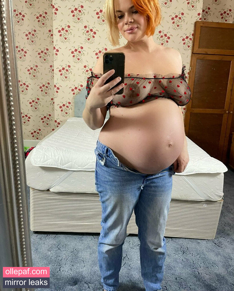 Latest Leaks naughtyjessieduke Nude #132 - Fapello