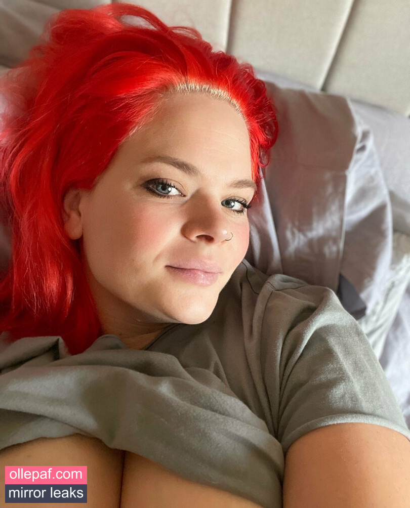 Latest Leaks naughtyjessieduke Nude #20 - Fapello