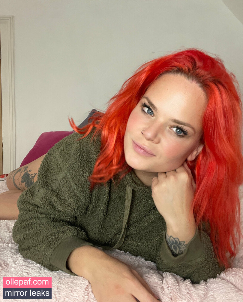 Latest Leaks naughtyjessieduke Nude #22 - Fapello