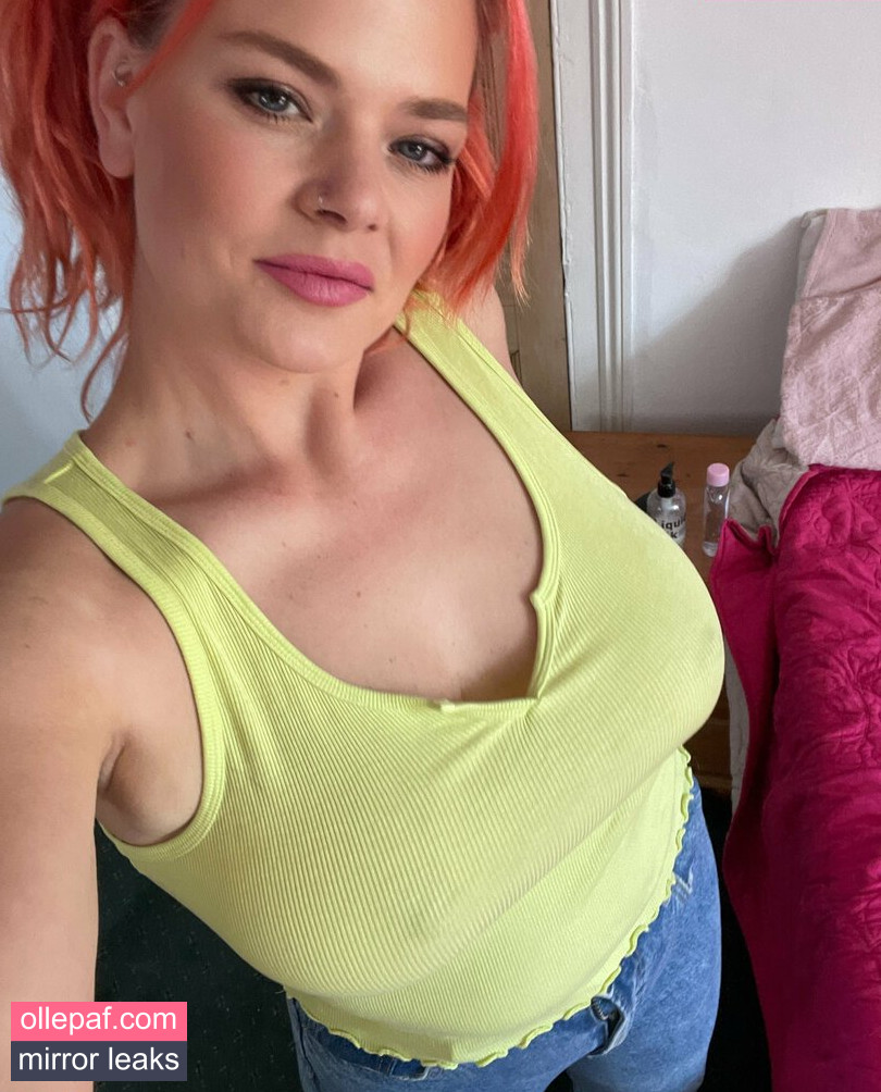 Latest Leaks naughtyjessieduke Nude #7 - Fapello