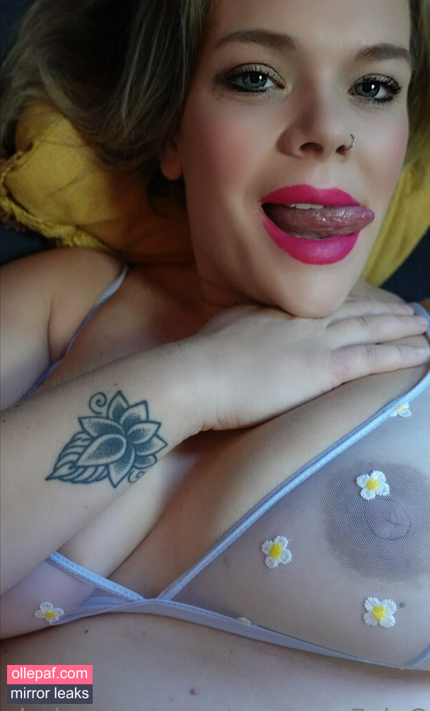 Latest Leaks naughtyjessieduke Nude #87 - Fapello