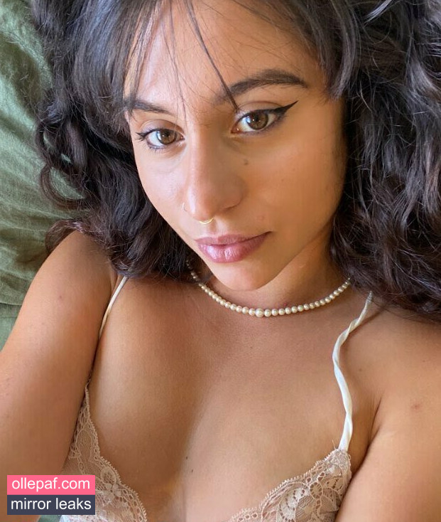 Latest Leaks naughtynadia888 Nude #128 - Fapello