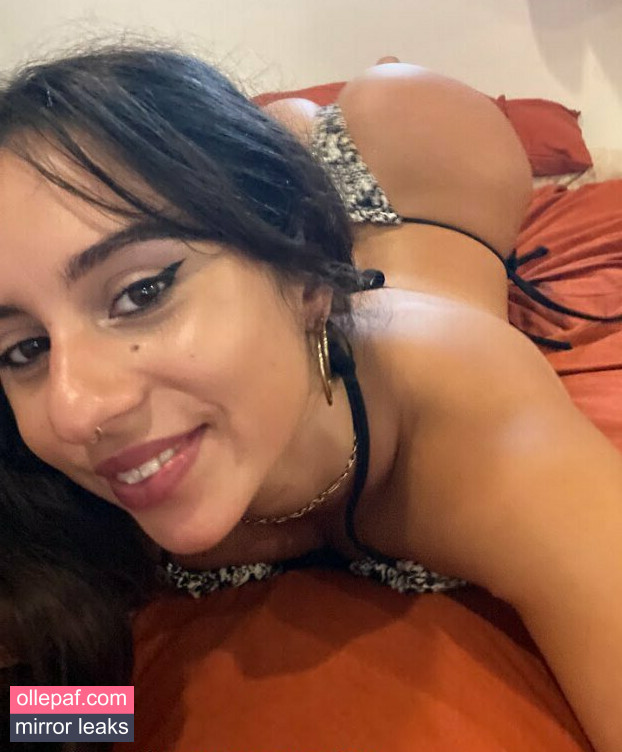 Latest Leaks naughtynadia888 Nude #131 - Fapello