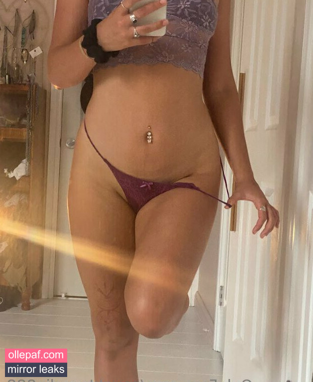 Latest Leaks naughtynadia888 Nude #199 - Fapello