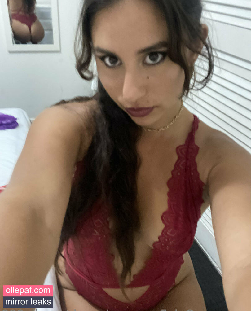 Latest Leaks naughtynadia888 Nude #203 - Fapello