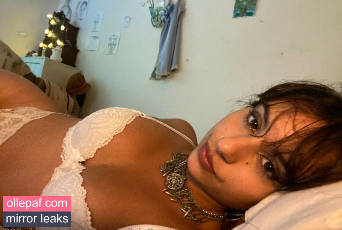 Latest Leaks naughtynadia888 Nude #220 - Fapello