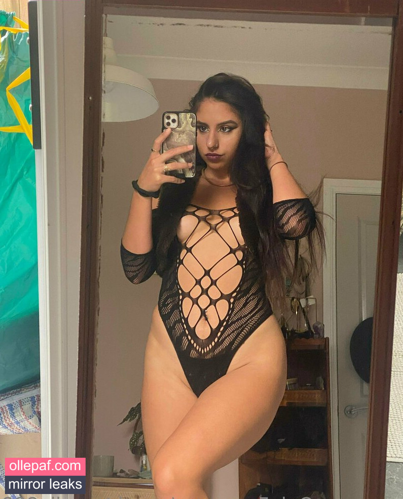 Latest Leaks naughtynadia888 Nude #240 - Fapello