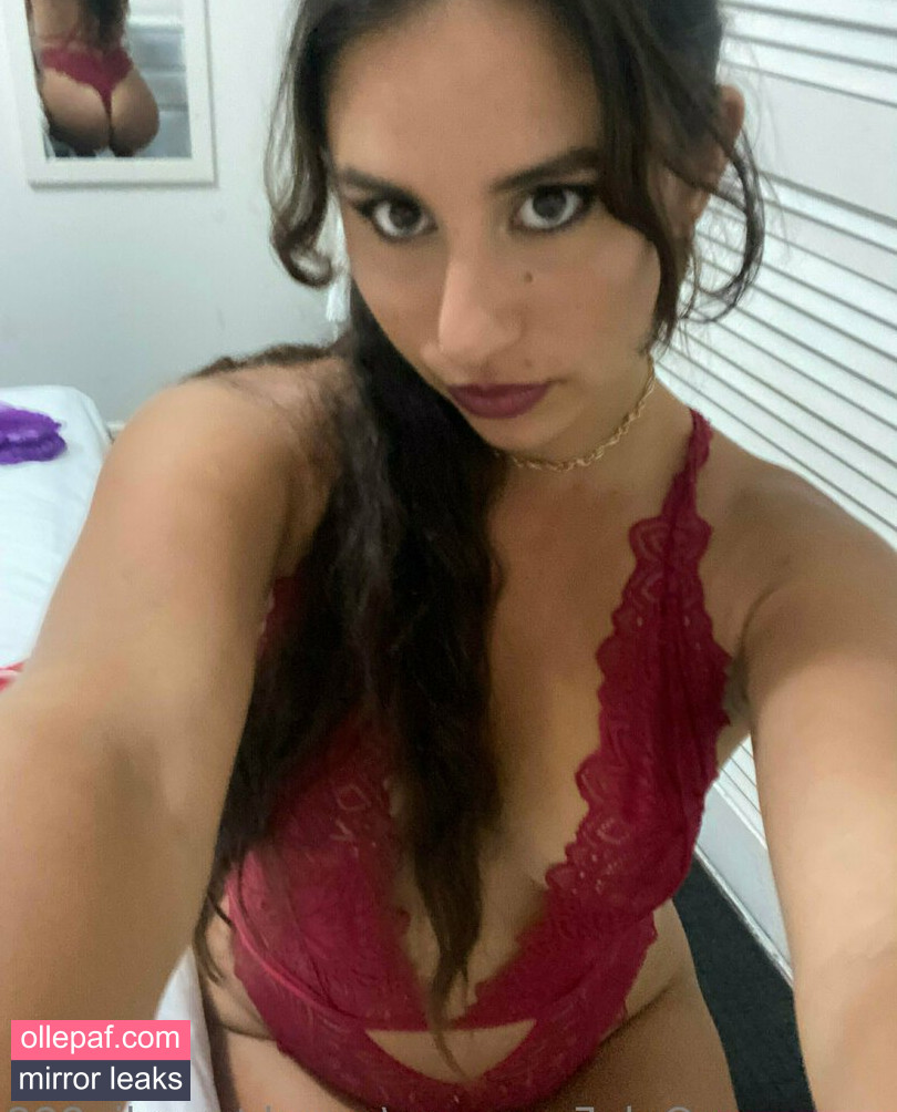 Latest Leaks naughtynadia888 Nude #251 - Fapello