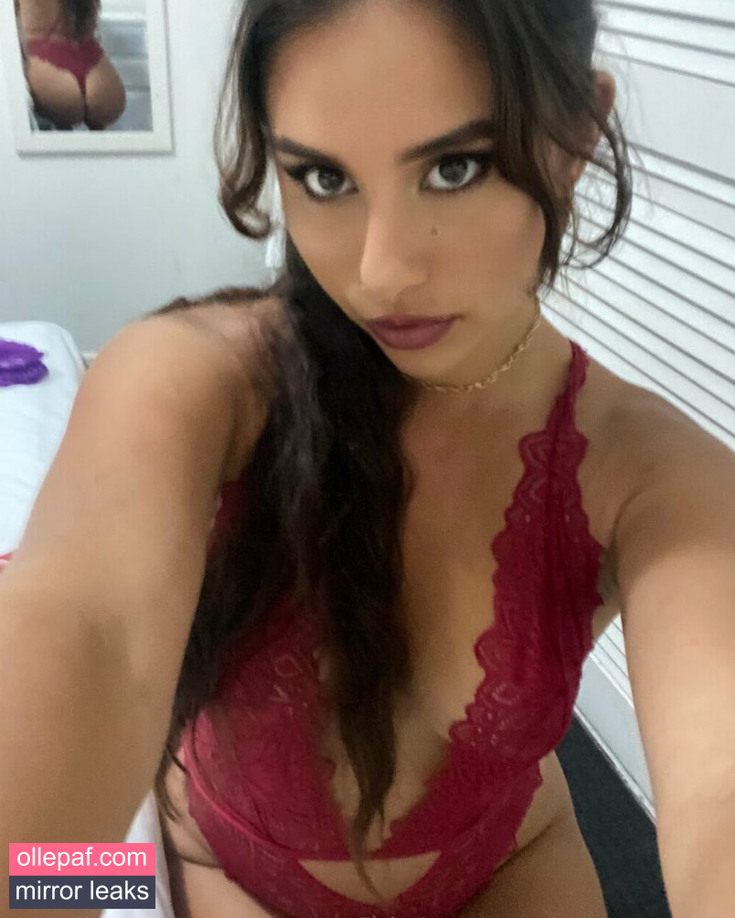Latest Leaks naughtynadia888 Nude #33 - Fapello