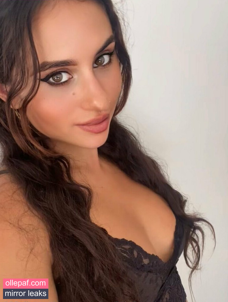Latest Leaks naughtynadia888 Nude #100 - Fapello