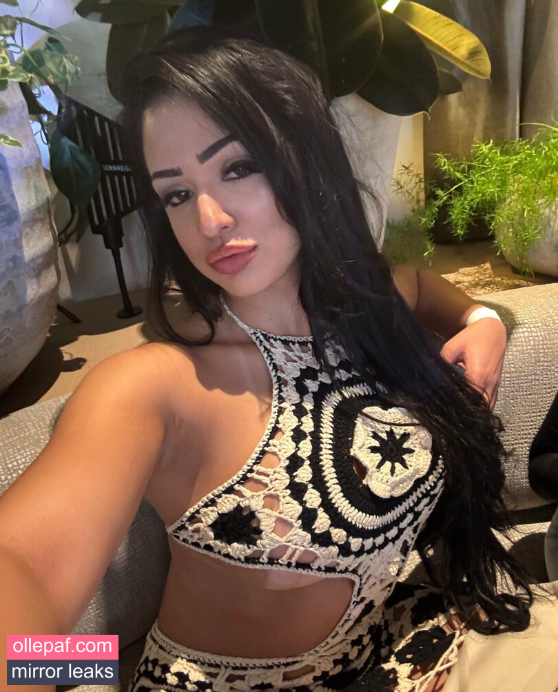 Latest Leaks naughtynadiask Nude #13 - Fapello