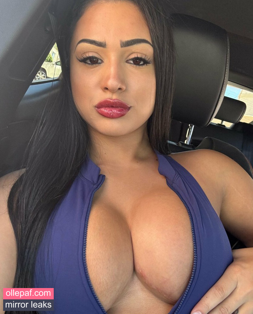 Latest Leaks naughtynadiask Nude #20 - Fapello