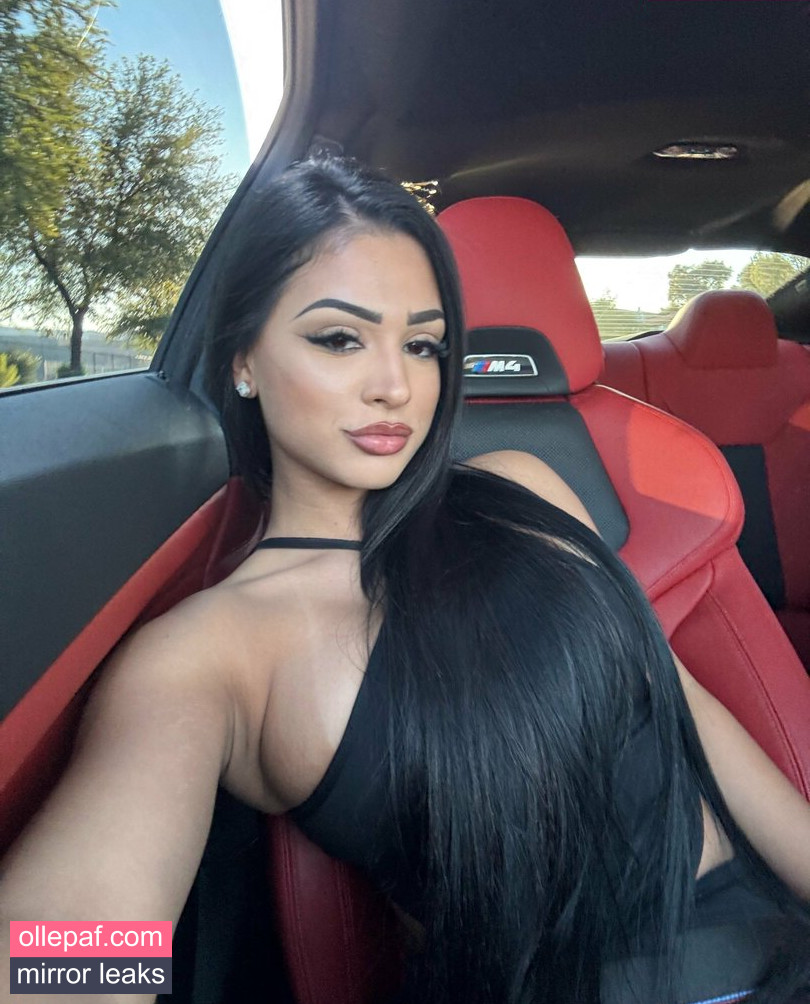 Latest Leaks naughtynadiask Nude #3 - Fapello