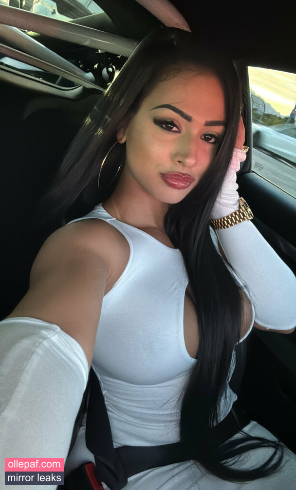Latest Leaks naughtynadiask Nude #22 - Fapello