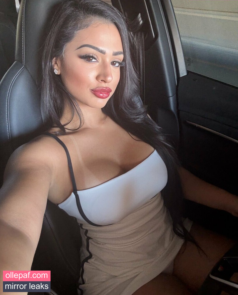Latest Leaks naughtynadiask Nude #27 - Fapello