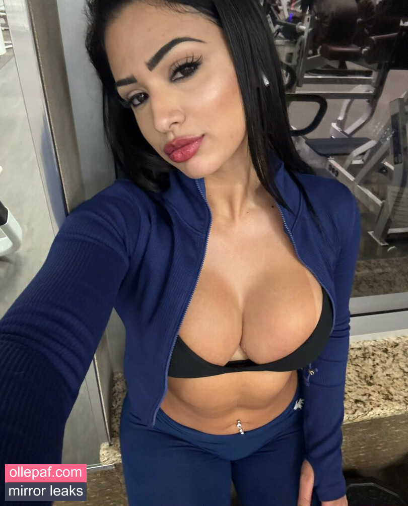 Latest Leaks naughtynadiask Nude #28 - Fapello
