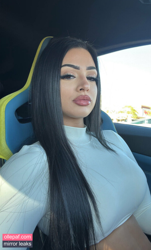 Latest Leaks naughtynadiask Nude #4 - Fapello