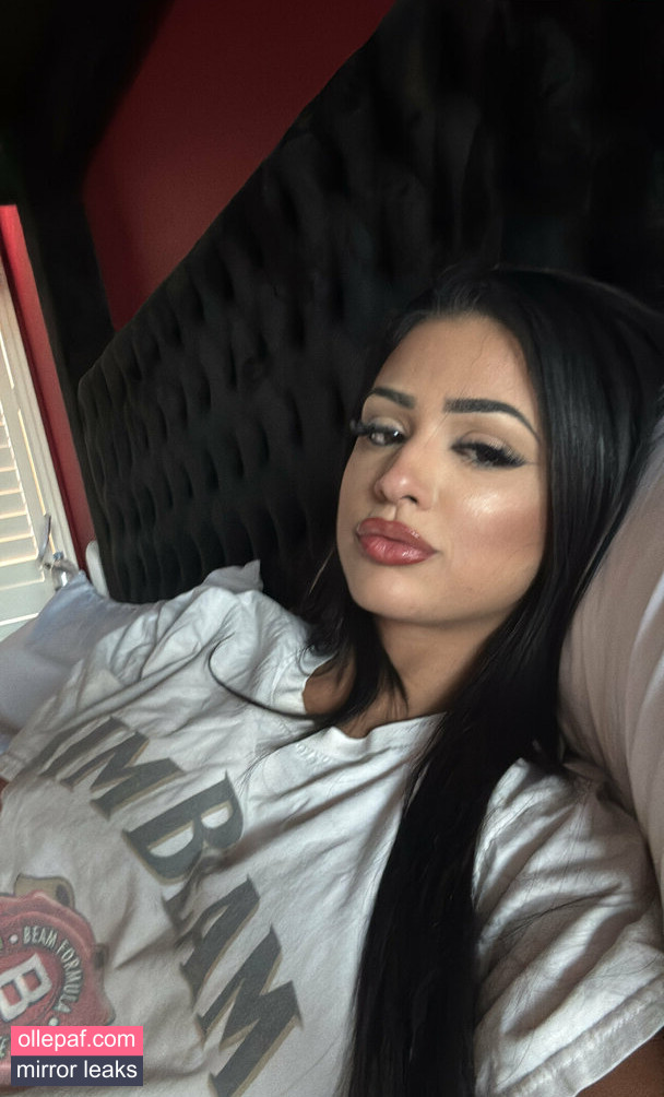 Latest Leaks naughtynadiask Nude #32 - Fapello