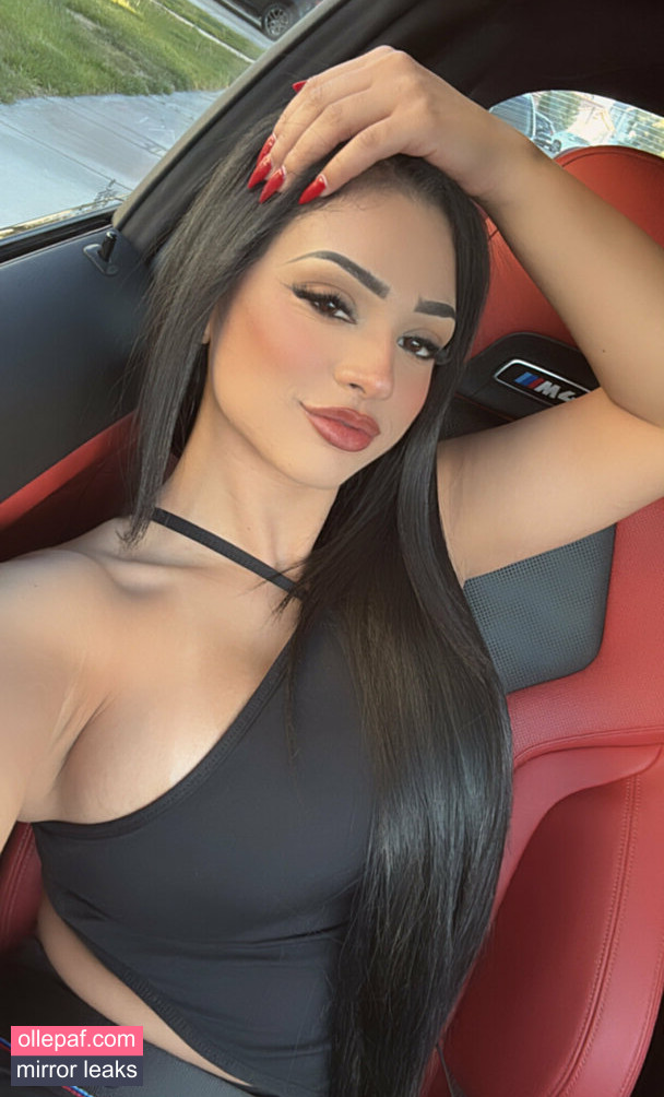 Latest Leaks naughtynadiask Nude #34 - Fapello