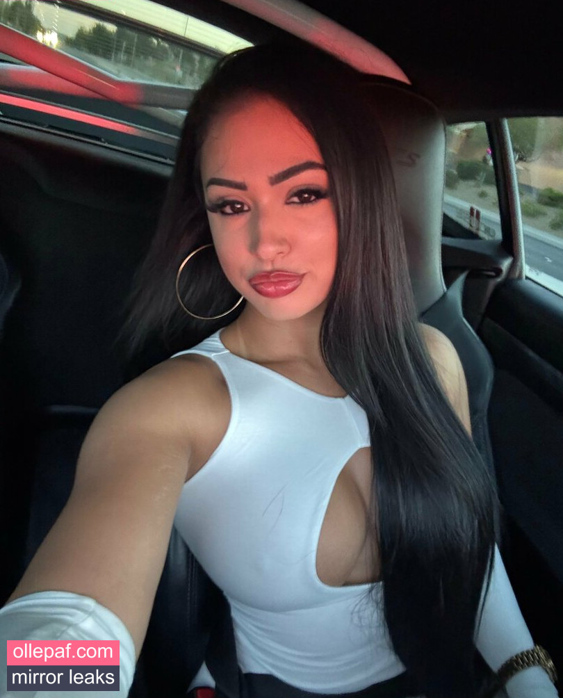 Latest Leaks naughtynadiask Nude #36 - Fapello