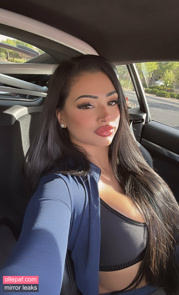 Latest Leaks naughtynadiask Nude #39 - Fapello